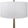 Minette Mid-Century Floor Lamp thumbnail 5