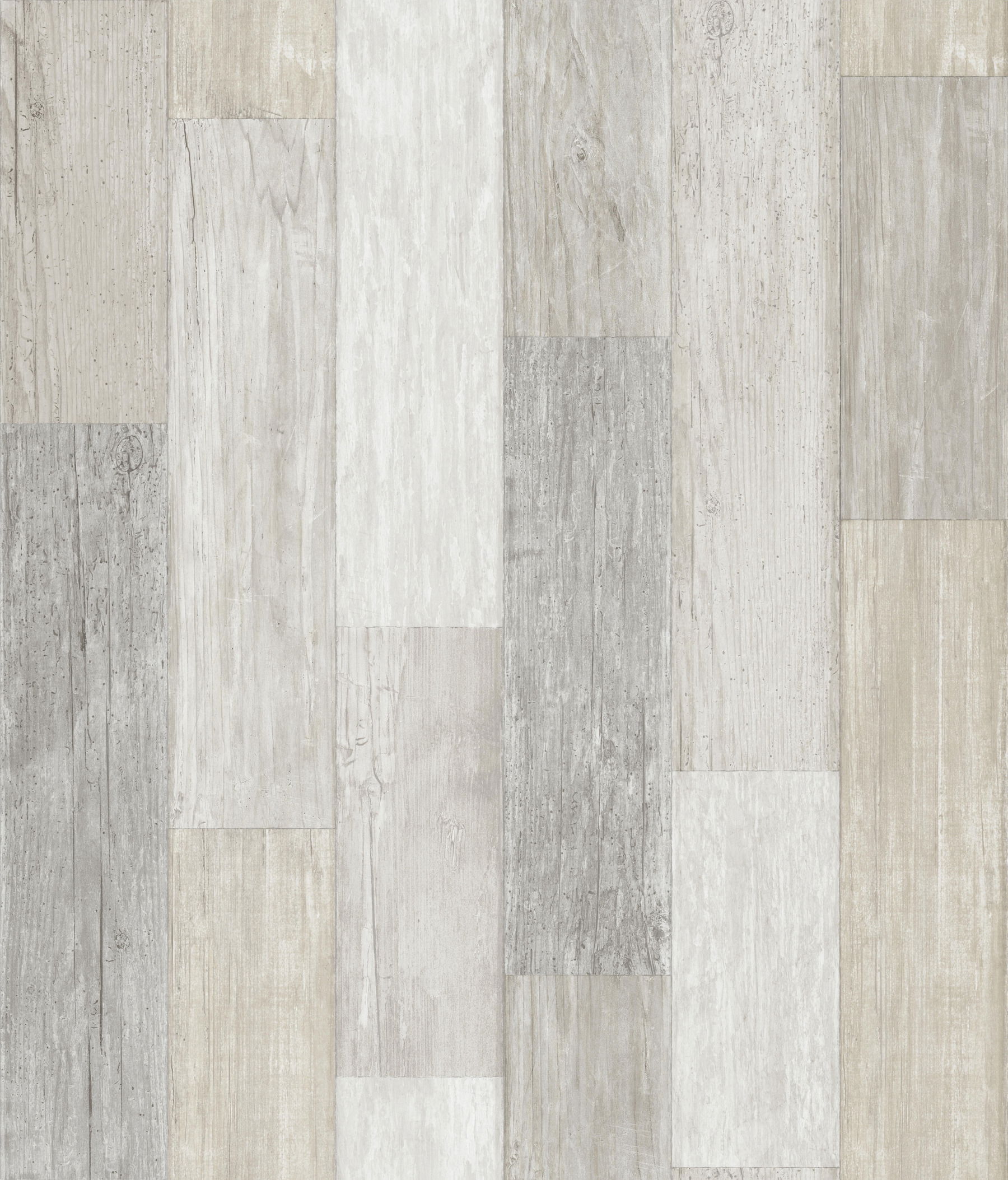 Bleached Pallet Board White Wallpaper large image 