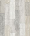 Bleached Pallet Board White Wallpaper thumbnail 1