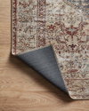 Amber Lewis x Loloi Georgie Rug, 2'3" length x 3'9" width thumbnail 11