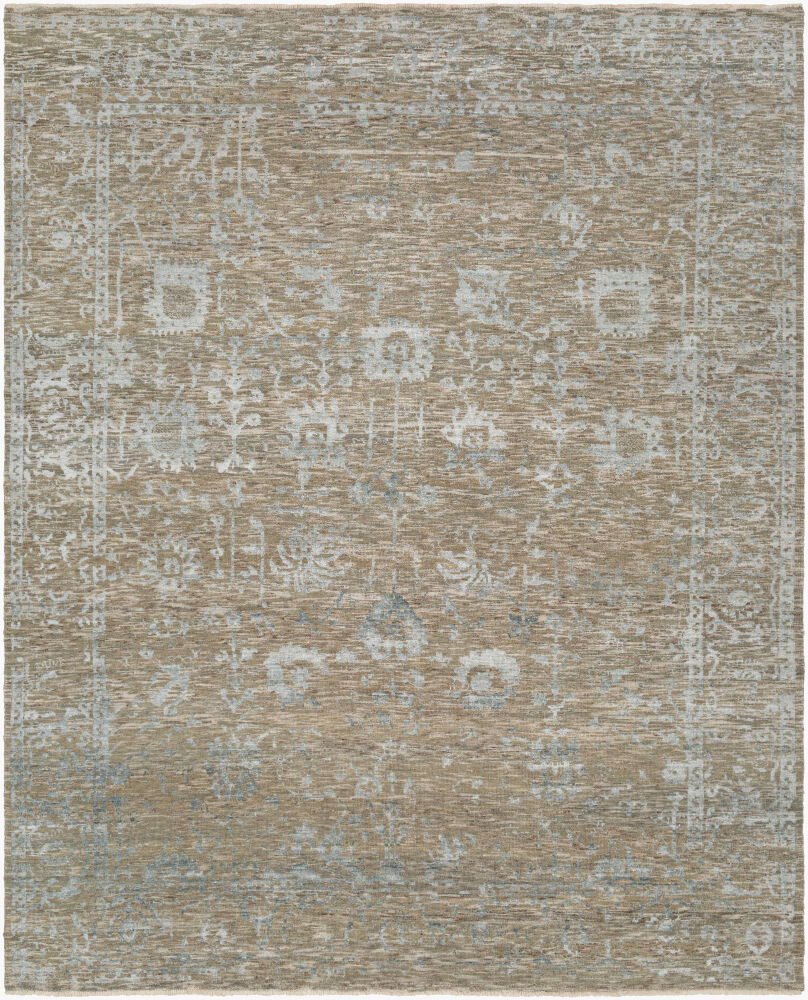 Tabreez Handmade Rug, by Surya, 10' length x 8' width