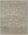 Tabreez Handmade Rug, by Surya, 3' length x 2' width thumbnail