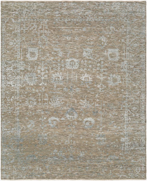 Tabreez Handmade Rug