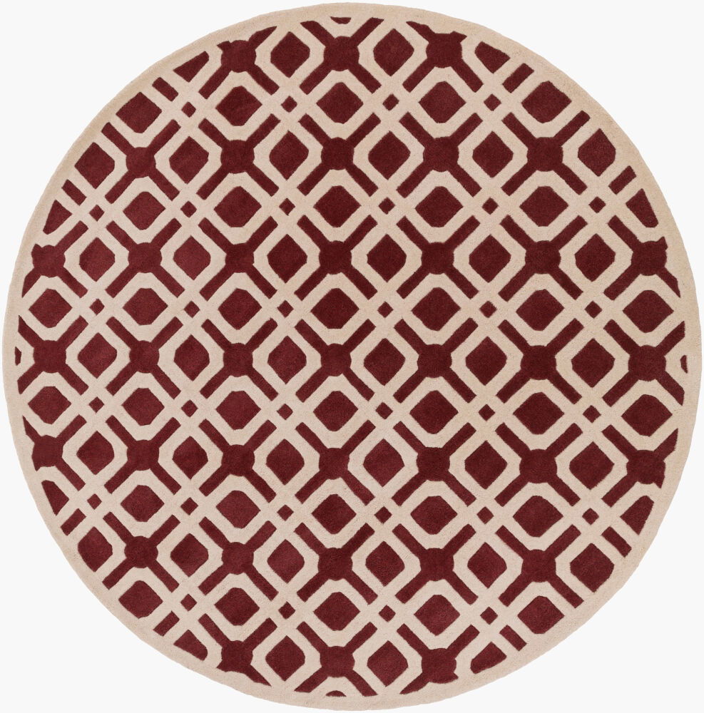 Transit Handmade Rug large image 