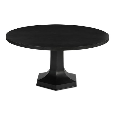 Ethan Dining Table Black