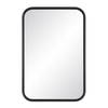 Kaja Wall Mirror, by Renwil, 36" height x 1" depth thumbnail 1