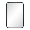 Kaja Wall Mirror, by Renwil, 36" height x 1" depth thumbnail 1