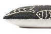 Loloi No Name Pillow, Decorative Pillow, 16" length x 26" width thumbnail 2