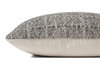 Magnolia Home by Joanna Gaines x Loloi Pillows Pillow, Decorative Pillow, 22" length x 22" width thumbnail 3