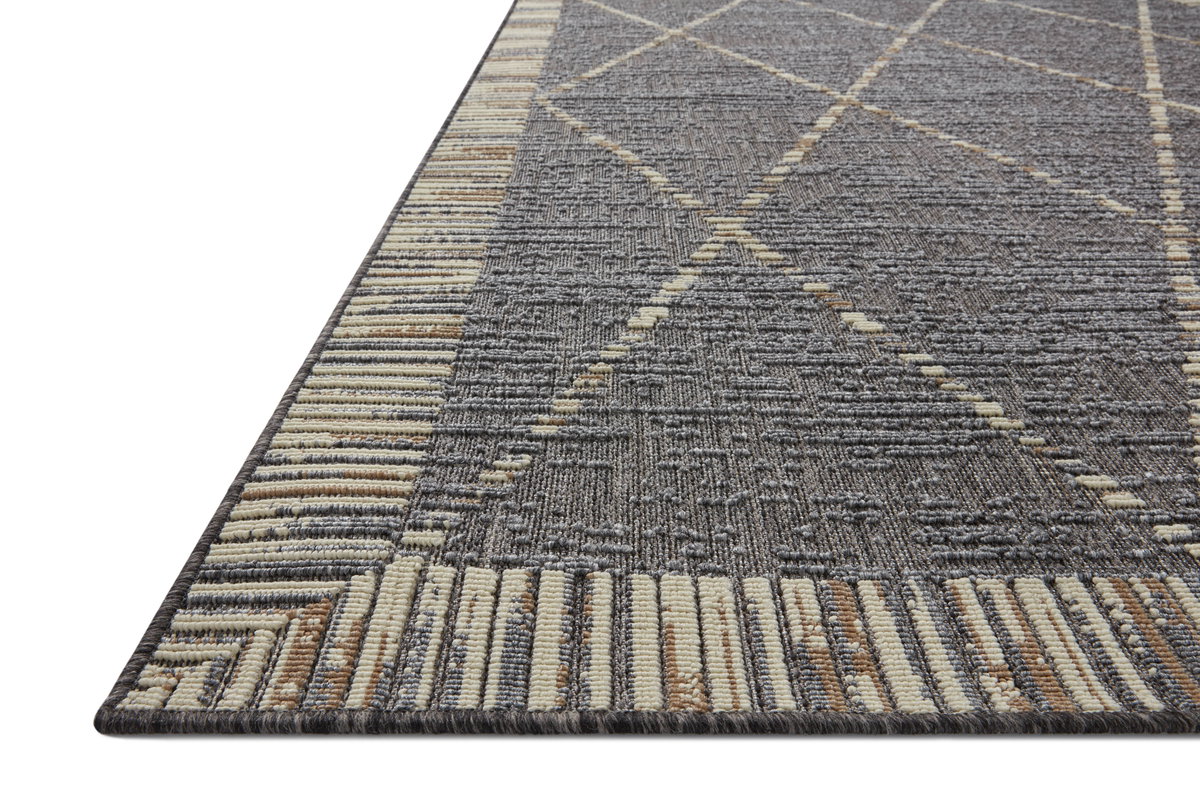 Loloi Rainier Rug, 2'3" length x 7'7" width View 3