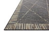Loloi Rainier Rug, 2'3" length x 7'7" width thumbnail 3