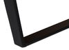 Paige Parquet Top Dining Table thumbnail 6