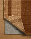 Leanne Ford x Loloi Weatherstaff Rug, 5' length x 7'6" width thumbnail 9