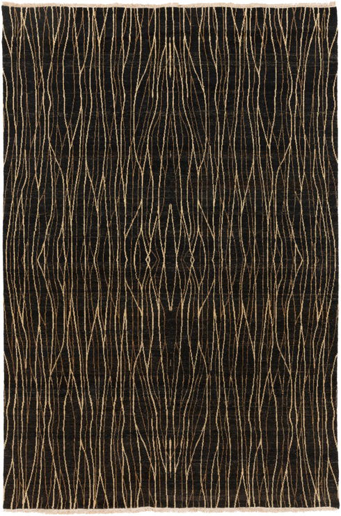 Scarlet Handmade Rug