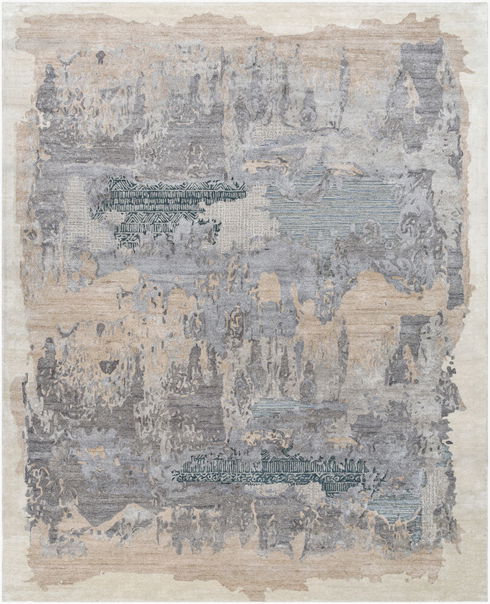 Opulence Handmade Rug