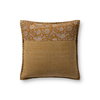 Loloi  Pillow, Decorative Pillow, 18" length x 18" width thumbnail 1