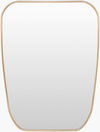 Maayan Accent Mirror, by Surya, 24" width x 32" height thumbnail