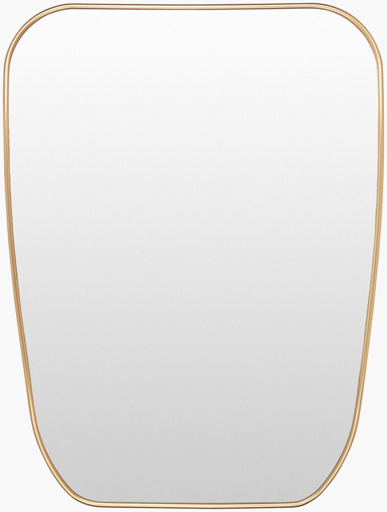 Maayan Accent Mirror large image 