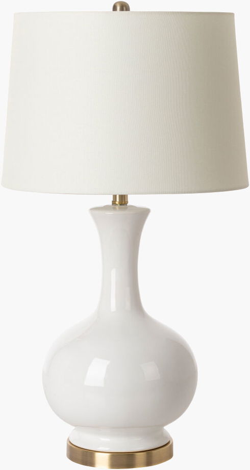 Hepburn Accent Table Lamp