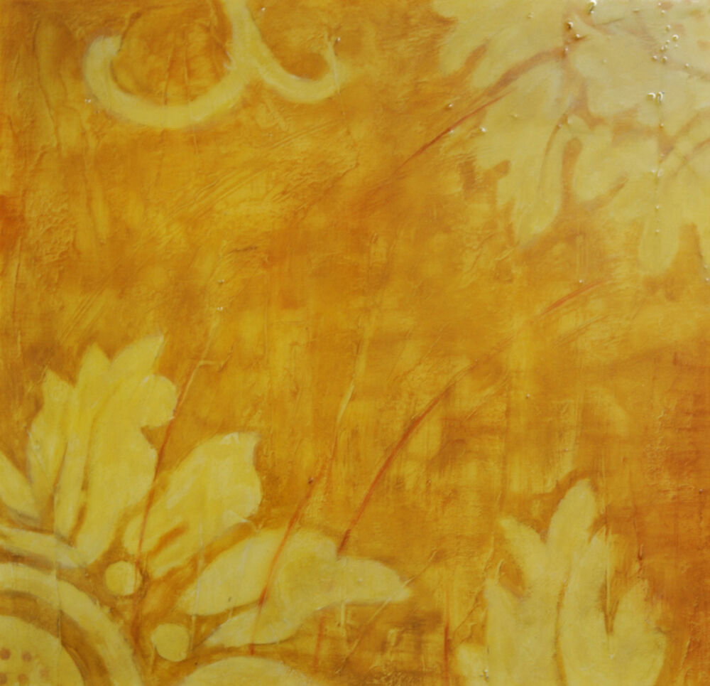 Surya Wall Decor, Painting, 24" width x 24" height