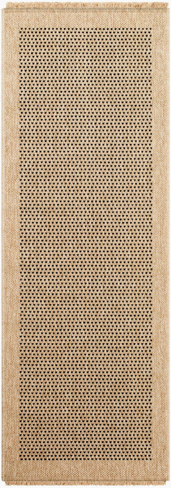 Mirage Machine Woven Rug