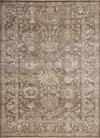 Magnolia Home by Joanna Gaines x Loloi Pace Rug, 5'3" length x 5'3" width thumbnail 1