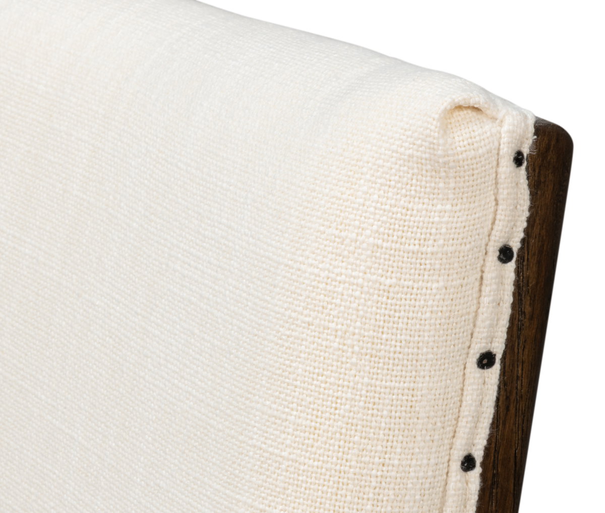 Bauhaus Chair, by Sarreid, 1'6" length x 1'9" width x 2'11" height View 4