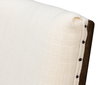 Bauhaus Chair, by Sarreid, 1'6" length x 1'9" width x 2'11" height thumbnail 4