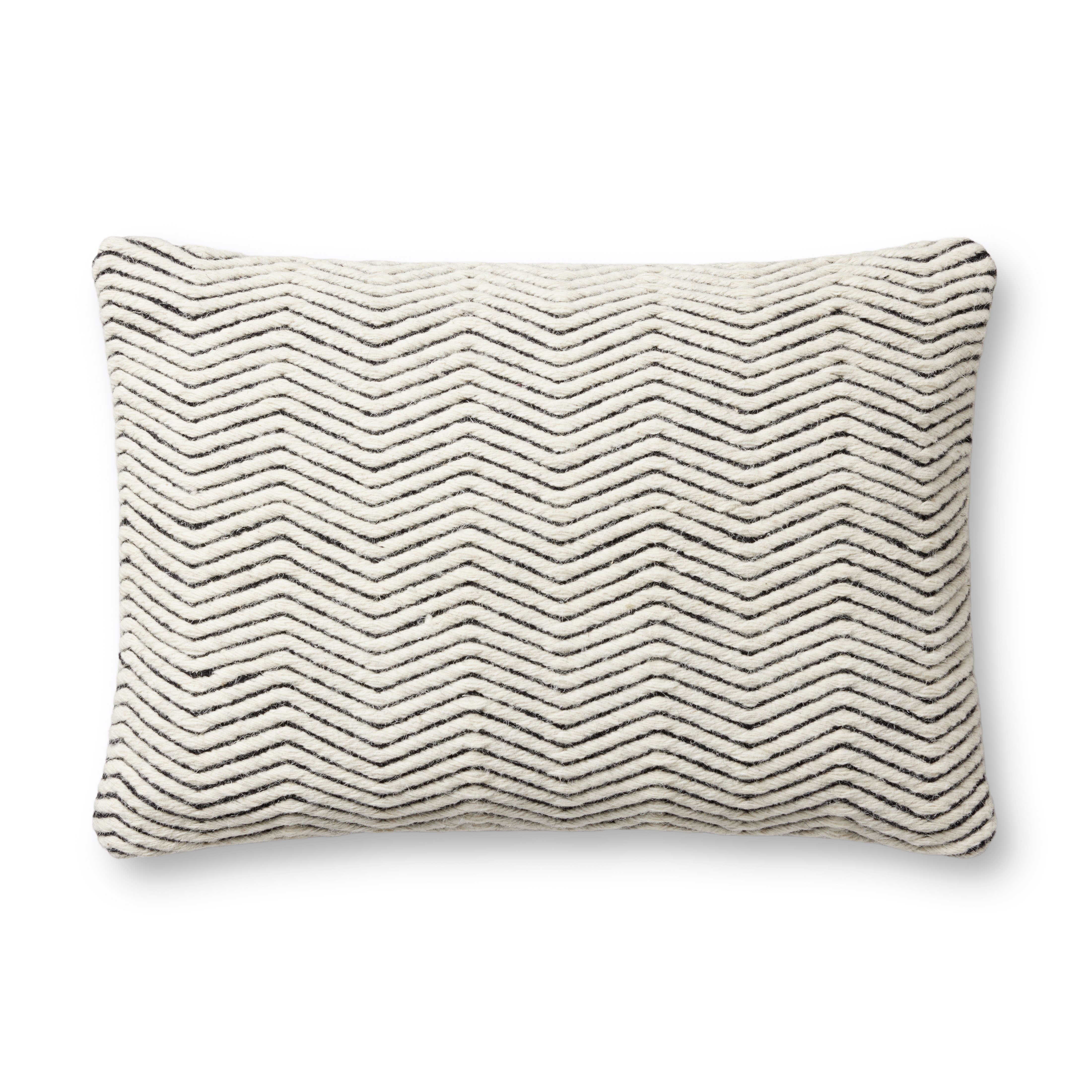 Rifle Paper Co. x Loloi Pillows Pillow large image 