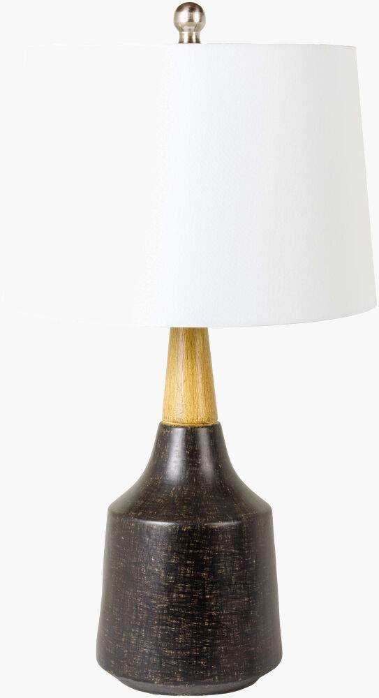 Kent Accent Table Lamp large image 
