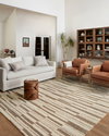 Chris Loves Julia x Loloi Polly Rug, 2' length x 5' width thumbnail 4