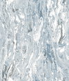 Marble Seas Blue Peel & Stick Wallpaper, by York Wall, 16'6" length x 1'8.5" width x 0.02" depth thumbnail