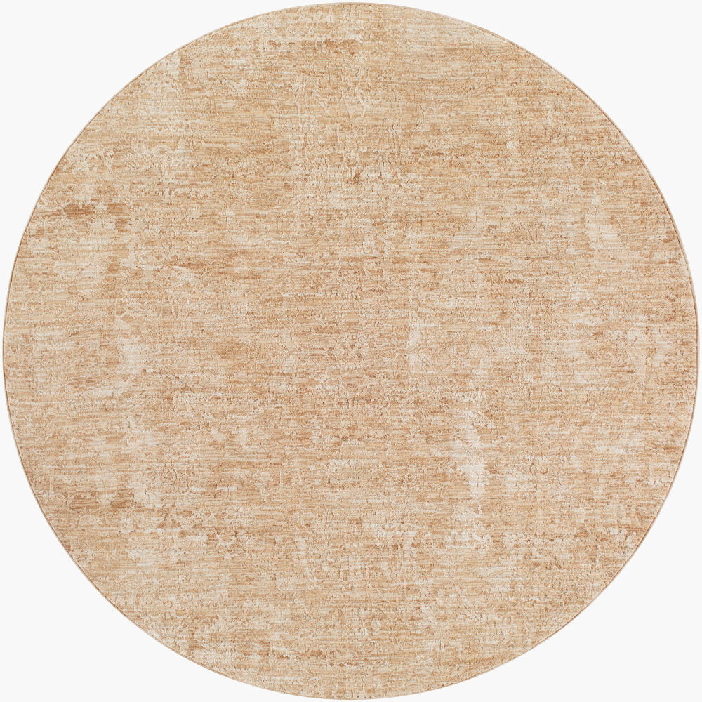 Masterpiece Machine Woven Rug, by Surya, 6'6.74" length x 6'6.74" width
