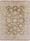 Timeless Handmade Rug thumbnail 0