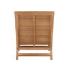 Tomas Outdoor Lounge Chair thumbnail 3