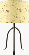 Floriva Accent Table Lamp, by Surya, 15" width x 25" height thumbnail