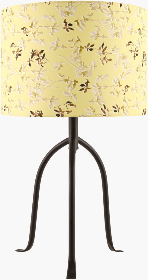 Floriva Accent Table Lamp