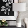 Savin Ceramic Table Lamp thumbnail 1