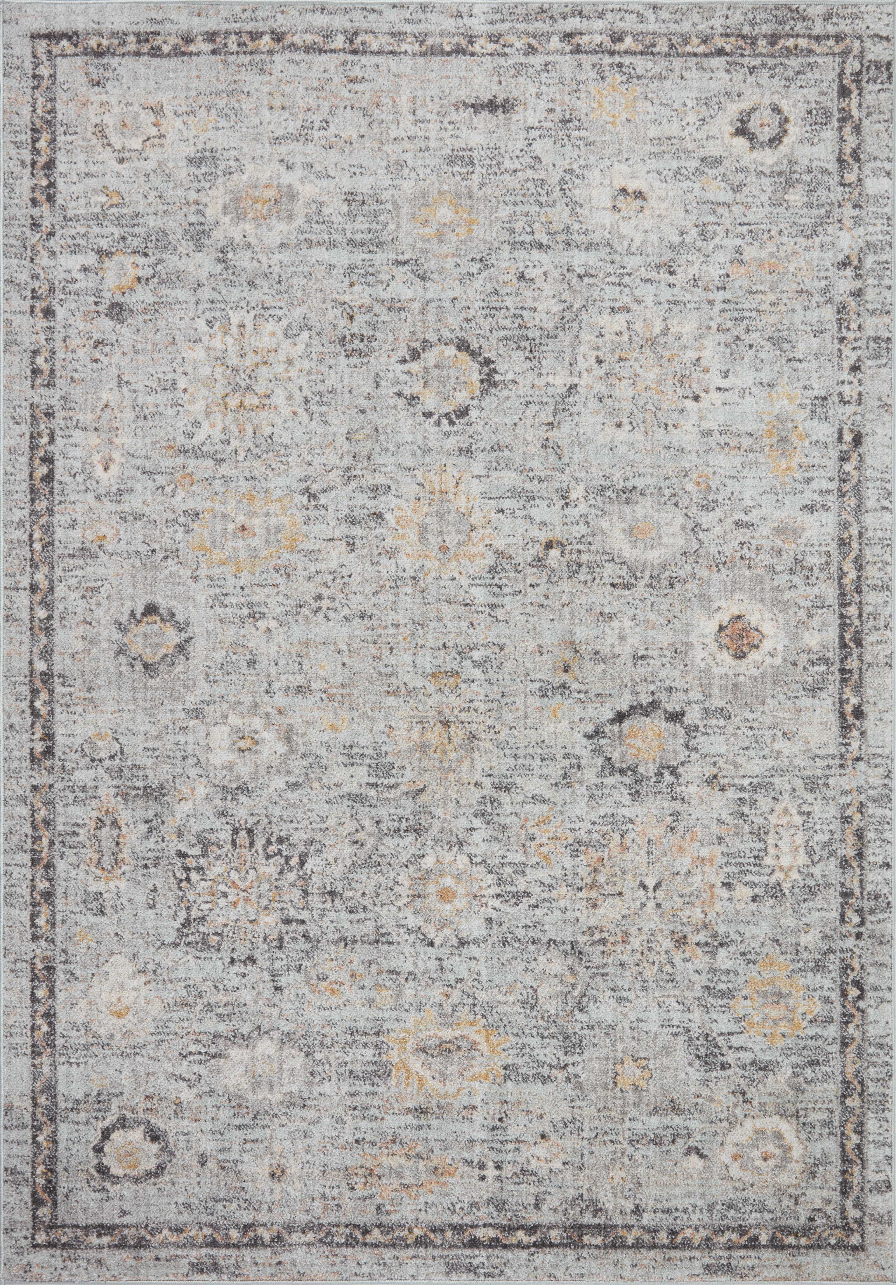 Loloi II Monroe Rug, 11'6" length x 15' width View 1