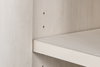 Capriole Credenza, by Sarreid, 1'8" length x 7'2" width x 3' height thumbnail 5