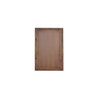 Holland Mirror Large Brown, by Moe's Home, 24" width x 36" height x 2" depth thumbnail 3