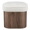 Sonny Stool Walnut thumbnail 2