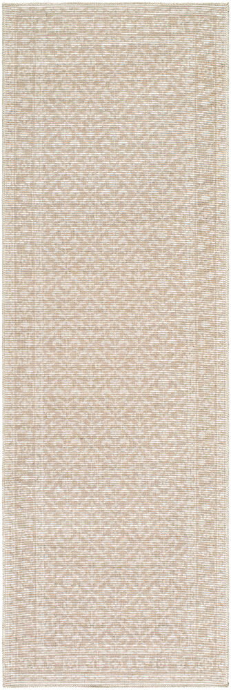 Maan Machine Woven Rug