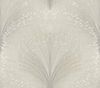 Papyrus Plume Grey Wallpaper thumbnail 0