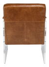 Holloway Armchair, Cuba Brown thumbnail 9
