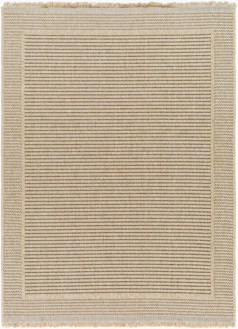 Mirage Machine Woven Rug
