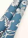 Sutton Blue Wallpaper, by York Wall, 27' length x 2'3" width x 0.02" depth thumbnail 4