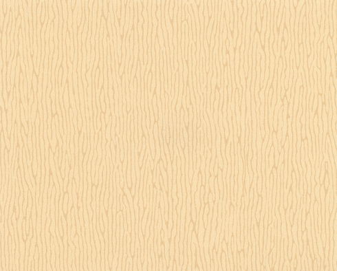 Vertical Weave Tan Wallpaper