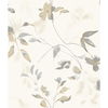 Linden Flower Tan Wallpaper thumbnail 0