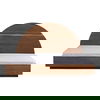 Watson King Bed Brown thumbnail 0